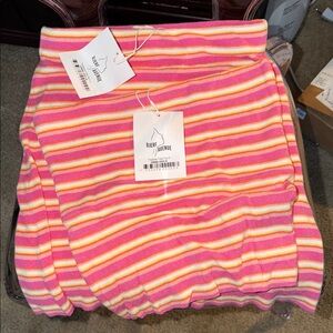 Djerf Avenue Summer Tube Skirt